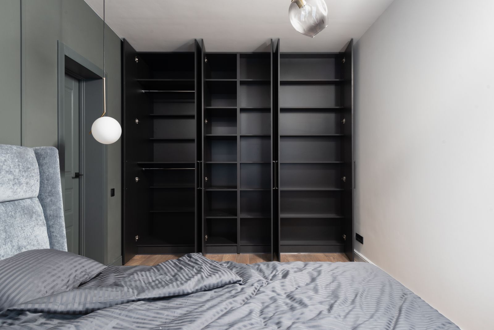 Schlafzimmer komplett