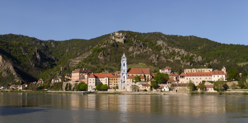 Dürnstein in der Wachau